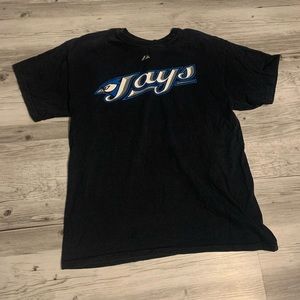 Vintage Toronto Blue Jays Ricky Romero Tee